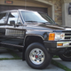Illustration for article titled Is this the nicest first generation Toyota 4runner in the world?